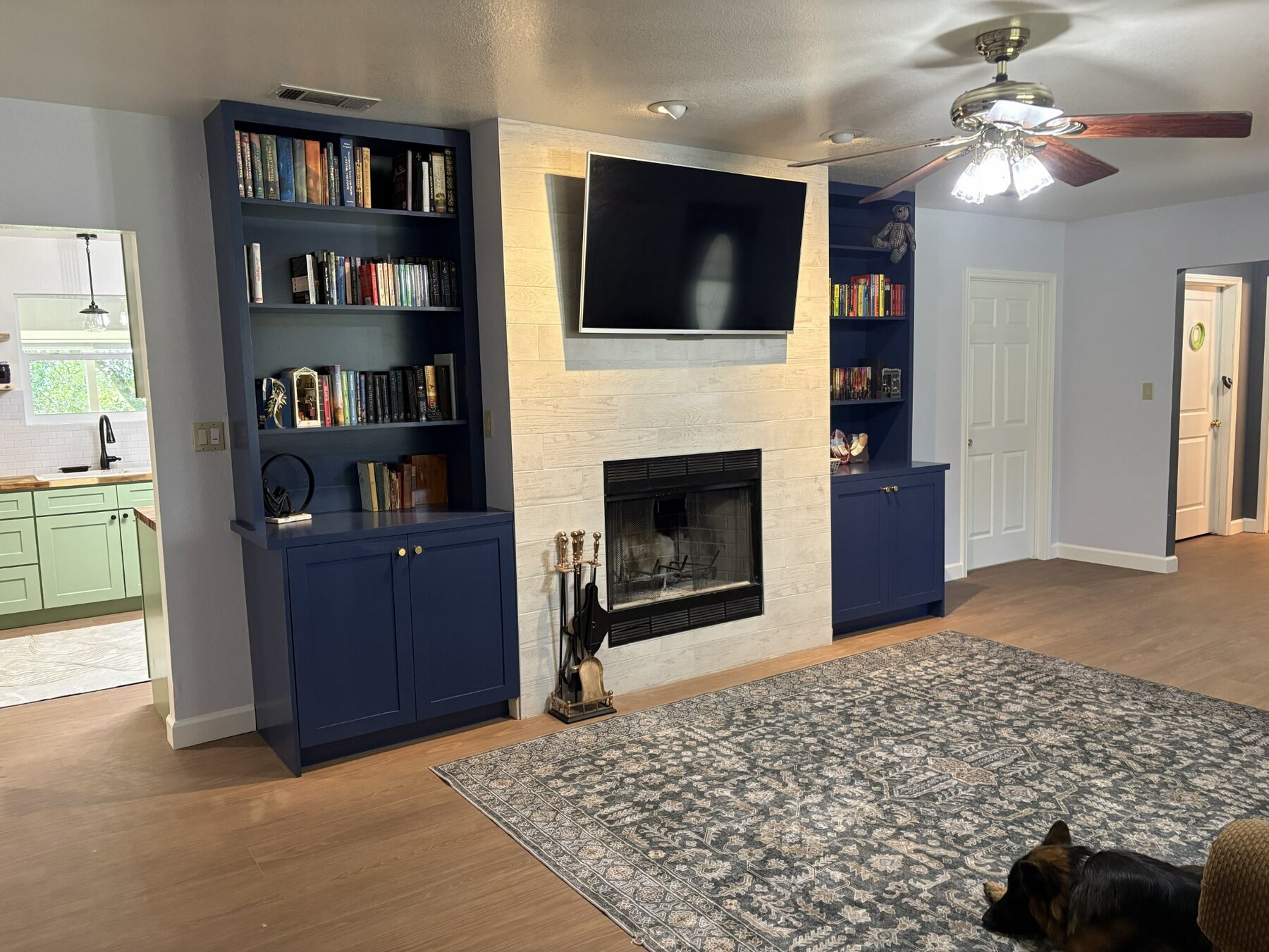 Fireplace thumbnail